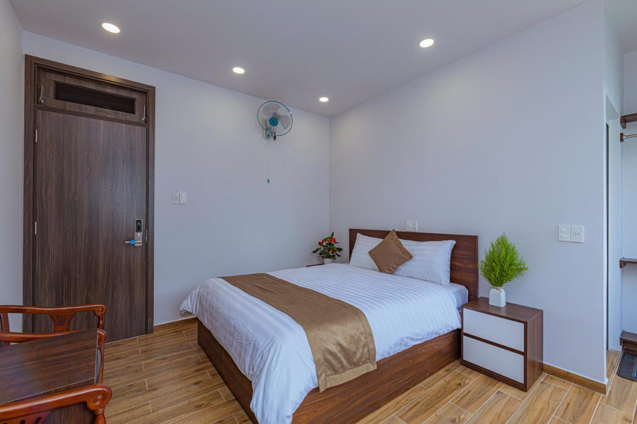 Khanh Uyen 2 Hotel Далат Екстер'єр фото