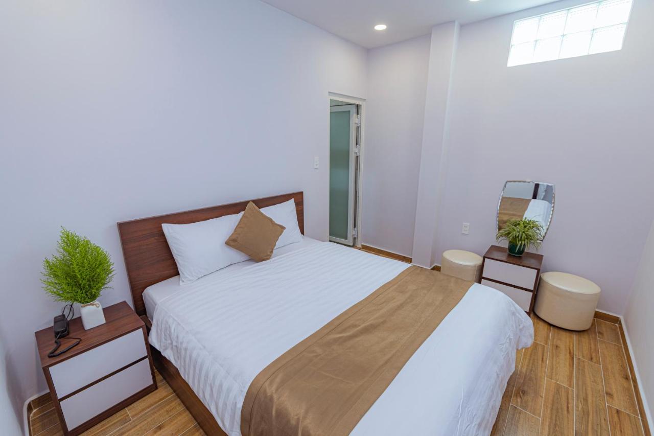 Khanh Uyen 2 Hotel Далат Екстер'єр фото