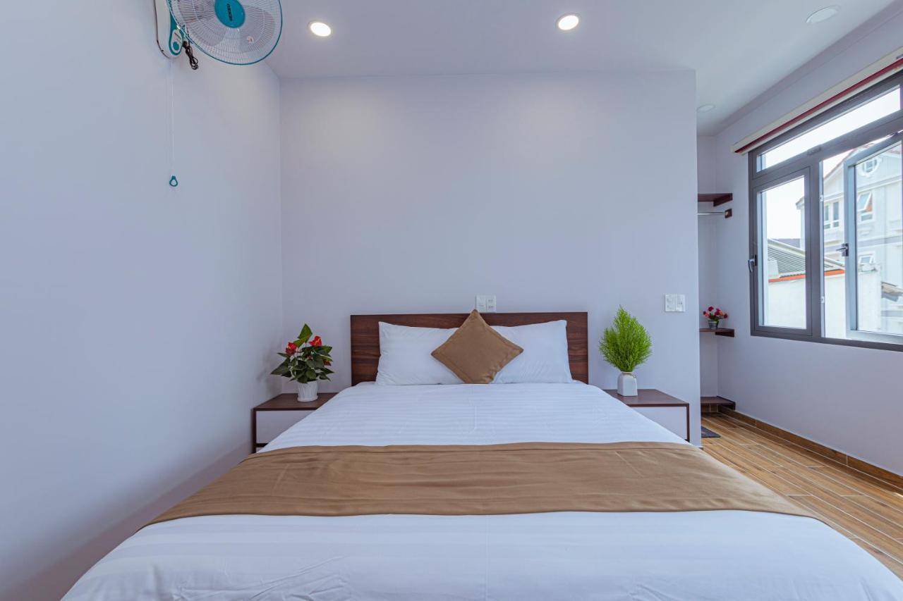 Khanh Uyen 2 Hotel Далат Екстер'єр фото