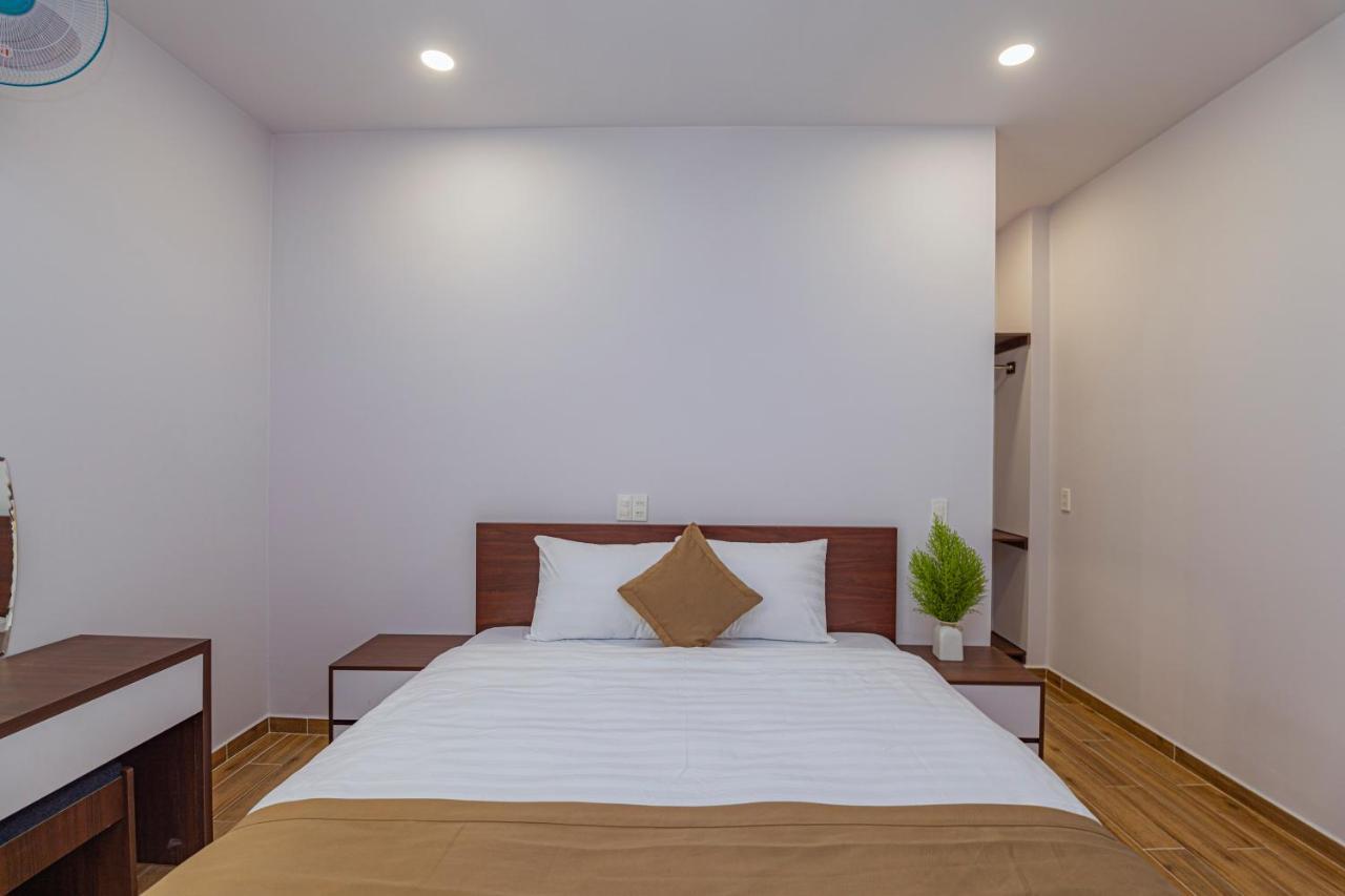 Khanh Uyen 2 Hotel Далат Екстер'єр фото
